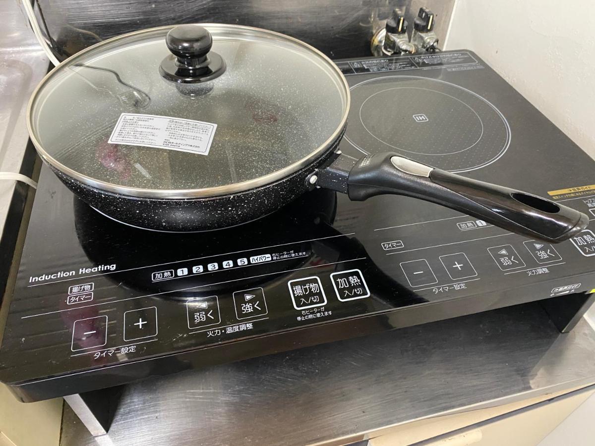 M88303スーペリアルーム最大7名 東本願寺駅前 すすきのエリア 観光食事好立地 Apartment ซัปโปโร ภายนอก รูปภาพ