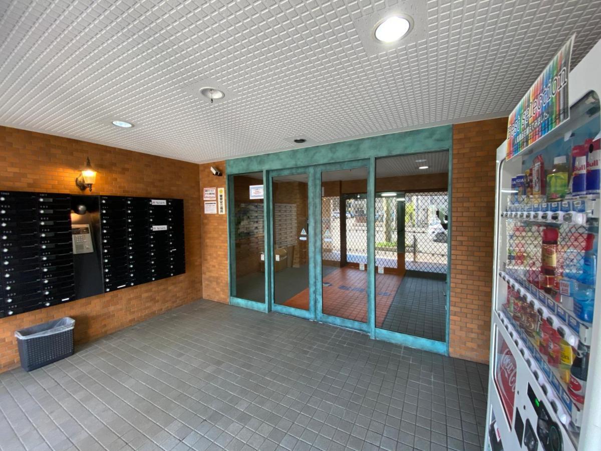 M88303スーペリアルーム最大7名 東本願寺駅前 すすきのエリア 観光食事好立地 Apartment ซัปโปโร ภายนอก รูปภาพ