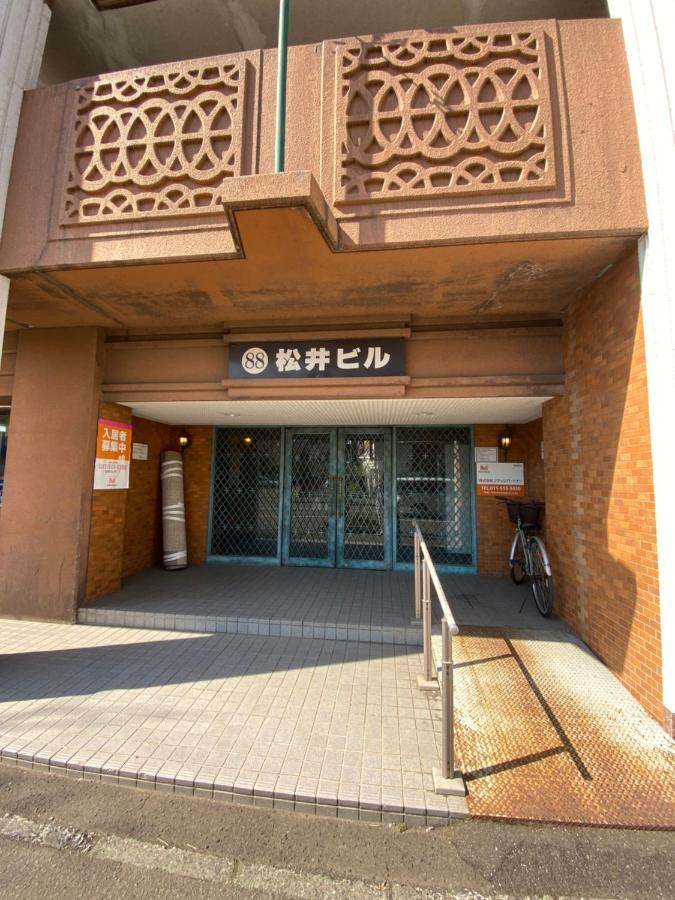 M88303スーペリアルーム最大7名 東本願寺駅前 すすきのエリア 観光食事好立地 Apartment ซัปโปโร ภายนอก รูปภาพ