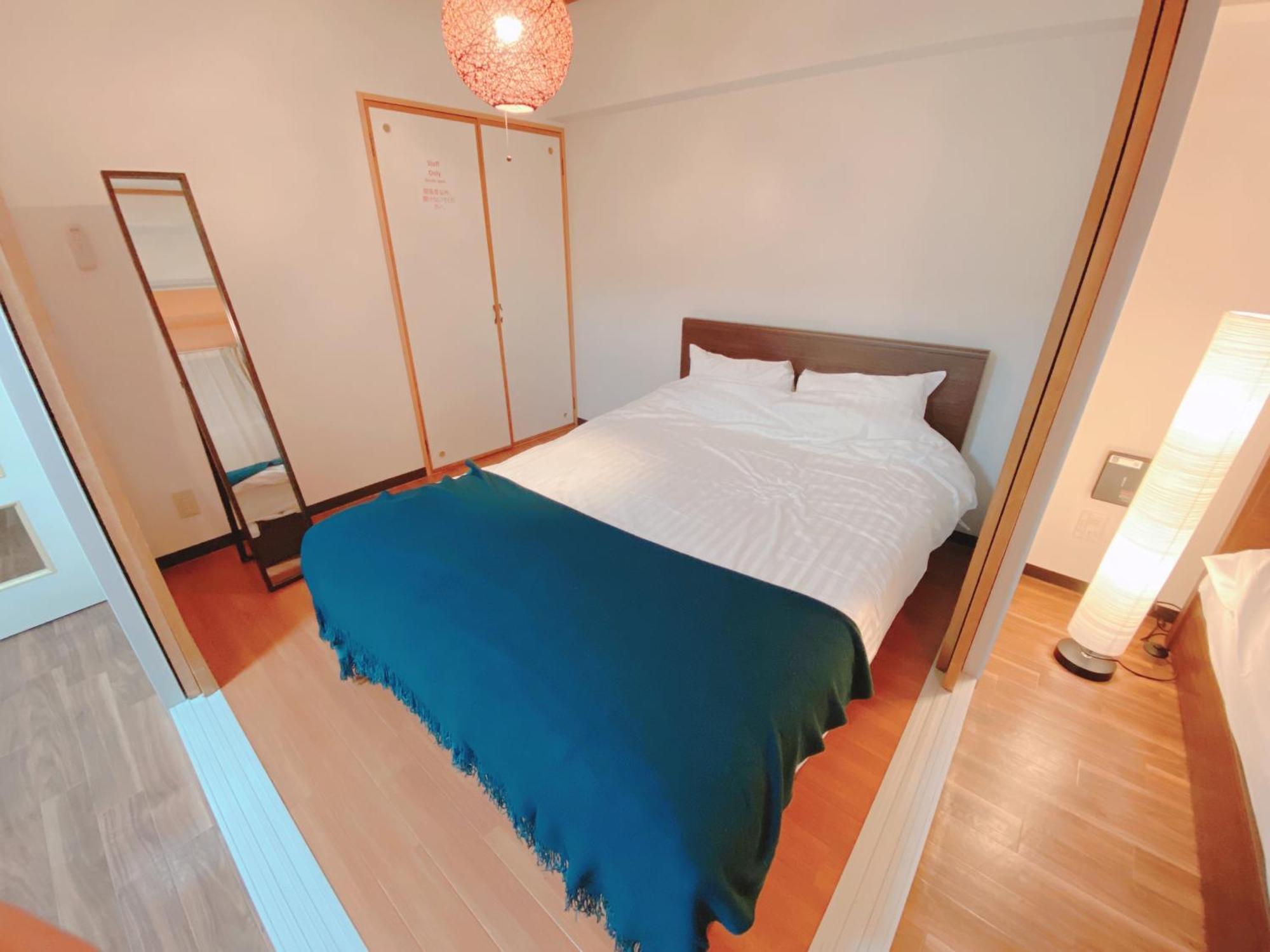 M88303スーペリアルーム最大7名 東本願寺駅前 すすきのエリア 観光食事好立地 Apartment ซัปโปโร ภายนอก รูปภาพ